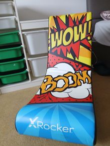 gaming chair