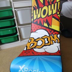 gaming chair