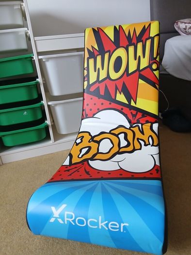 gaming chair