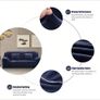 Thick Velvet Sofa Covers Image 3