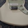 squier jazzmaster xii fully loaded body NEW Image 2