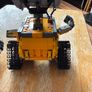 Lego 43279 Wall-E and Eve Image 4