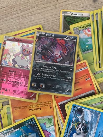 pokemon