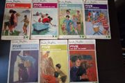 Famous Five Paperbacks