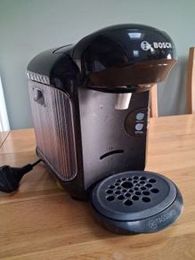 Coffee Maker