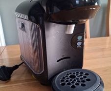 Coffee Maker