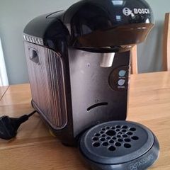 Coffee Maker