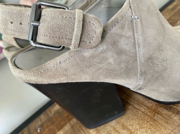 Next Shoes