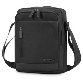 Brand New Men's Shoulder Bag for Tablets up to 11 inches