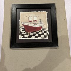 Home Gallery set of Picture Frames