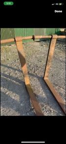 pallet forks