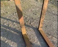 pallet forks