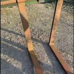 pallet forks