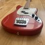 Fender Vintera 60s Mustang Bass Image 2