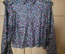 longshaw ward sequin top