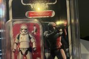 Star Wars Vintage Collection VC118 First Order Stormtrooper