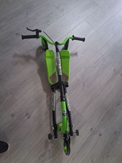 flicker scooter