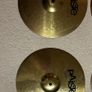 Hi-hats. Image 2