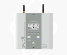 Hot water diverter Eddi