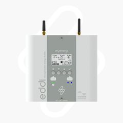 Hot water diverter Eddi