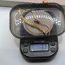 18 ct  yellow gold bracelet Image 5