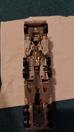 Transformer  / toy