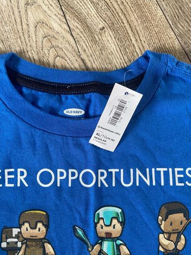 BNWT Old Navy Top 14-16