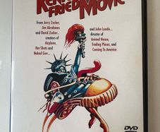 Kentucky Fried Movie (1977) DVD