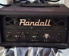 Randall RD1H