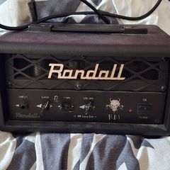 Randall RD1H