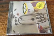 Space CD Spiders
