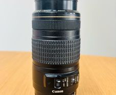 Canon 70-300
