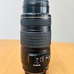 Canon 70-300