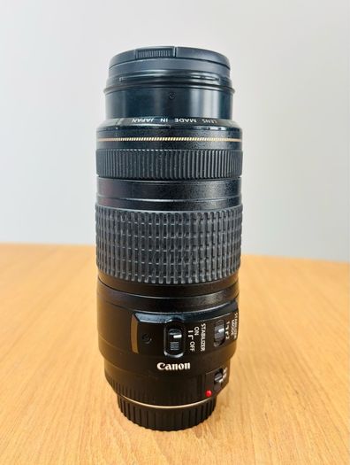 Canon 70-300
