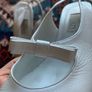 Wedding Shoes Handmade Genuine Leather Comfotable Image 5