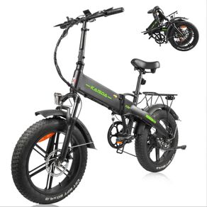 KAISDA K2M Electric Bike