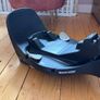 Maxi cosi pebble 360 pro (car seat and isofix base). Image 2
