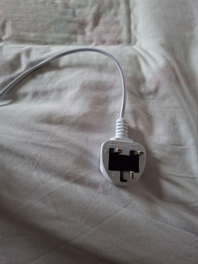 Mini desk fan