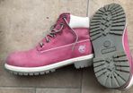 Timberland Boots, size 2.5/ 35