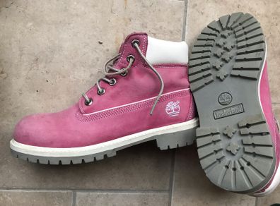 Timberland Boots, size 2.5/ 35