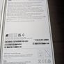 2 x iphone 16 pro boxes with type c braided cables Image 4