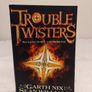 Trouble Twisters Fantasy Story Book Image 2