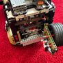 LEGO Technic 42110 Land Rover Defender Set Image 8