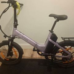 electric bike looking for a swap or sale