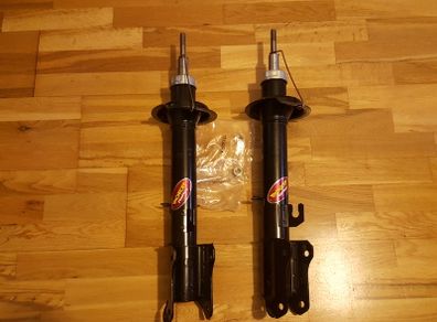 LANCIA KAPPA 1994 - 2001 Rear Shock Absorbers (left + right)
