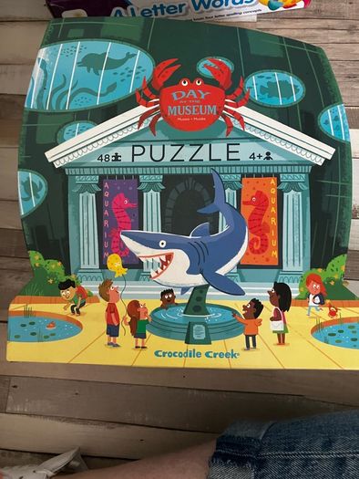 Jigsaws