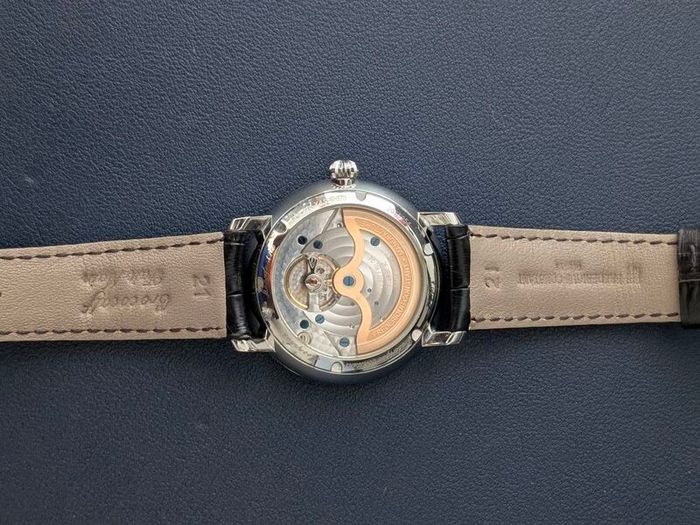 Frederique Constant Slimline Moonphase