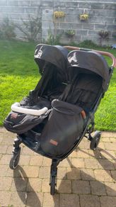 Double Buggy