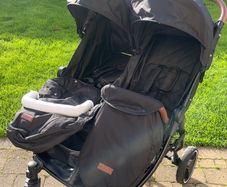 Double Buggy