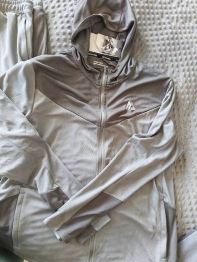 Tracksuit Monterix